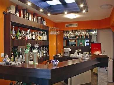 迪比特酒店 3* 索菲亞