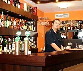 迪比特酒店 酒店 3*