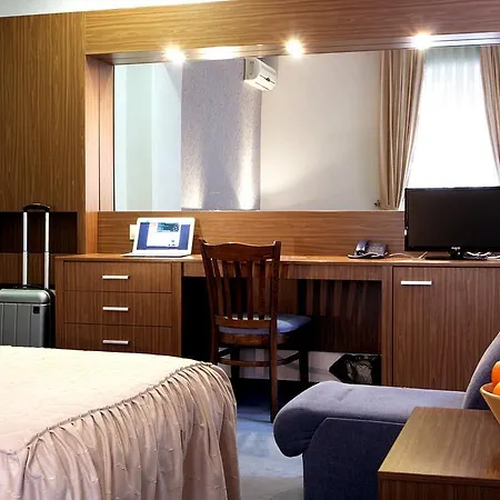 Diter Family Hotel
