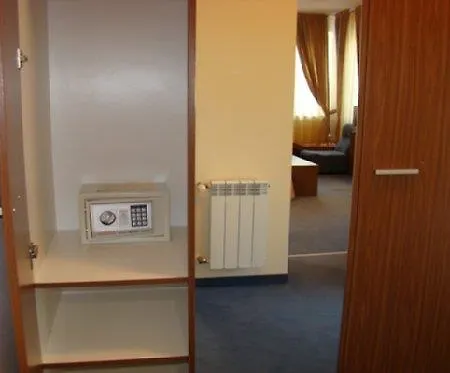 Diter Family Hotell Sofia