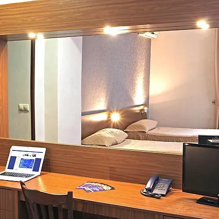 Hotell Diter Family