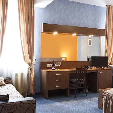 Hotel Diter
