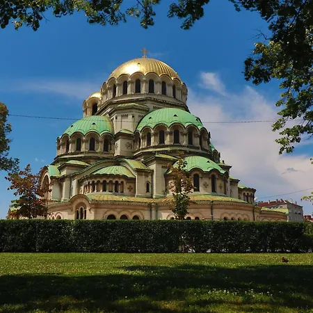 Diter Hotel Sofia