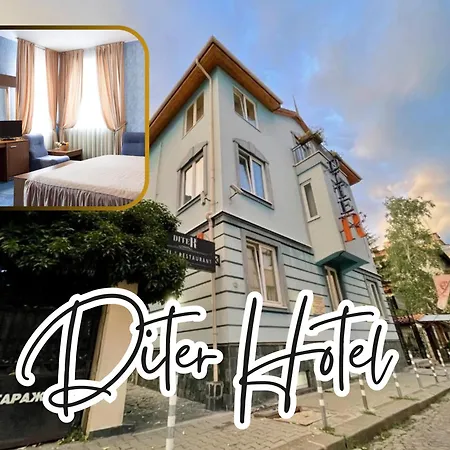 Hotel Diter