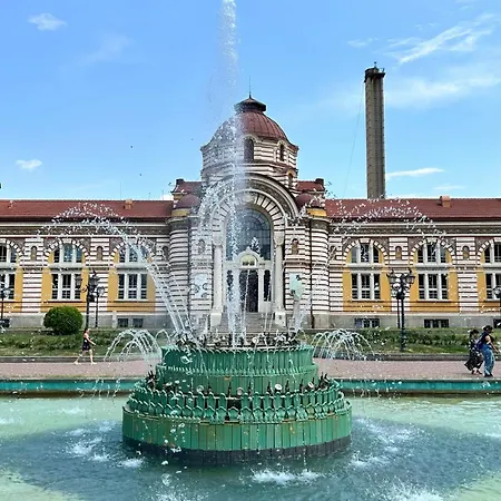 Diter Hotel Sofia