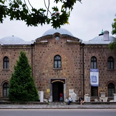 Hotel Diter Sofia