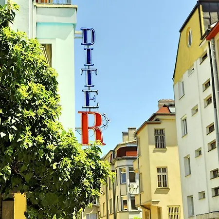 Diter 3* Sofia