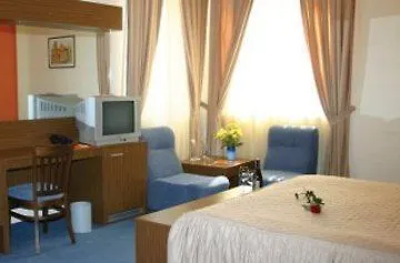 Hotell Diter Family 3*