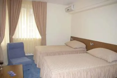 فندق ديتر 3*